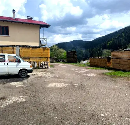 Снимка 4 — Промишлена сграда в Пазарджик, с. Фотиново