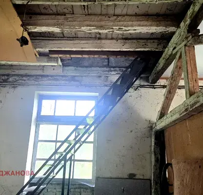 Снимка 3 — Промишлена сграда в Стара Загора, с. Кирилово