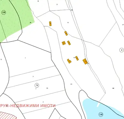 Снимка 4 — Промишлена сграда в Перник, с. Лобош