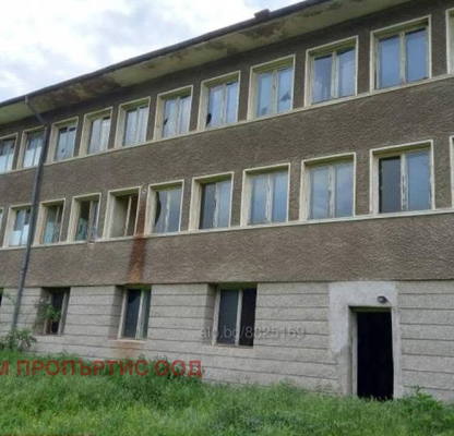 Снимка 3 — Промишлена сграда в Кюстендил, с. Рашка Гращица