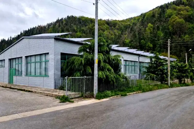 Industrial Building in Oblast Smolyan, Smilyan