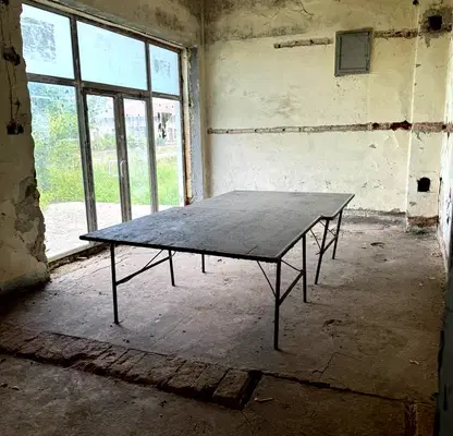 Снимка 4 — Промишлена сграда в Плевен, с. Въбел