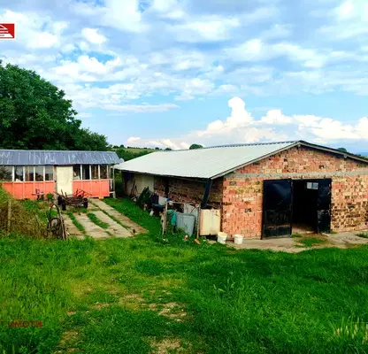 Снимка 2 — Промишлена сграда във Враца, с. Върбешница