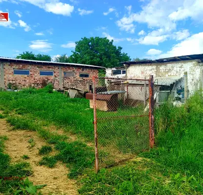 Снимка 4 — Промишлена сграда във Враца, с. Върбешница