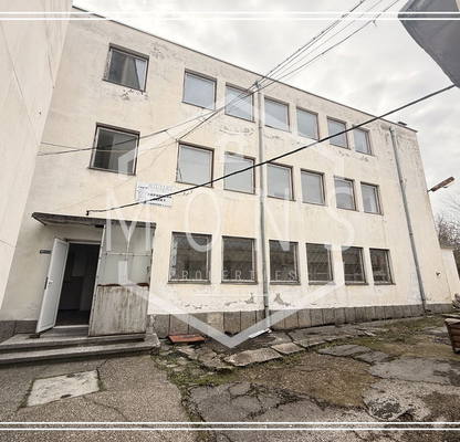 Снимка 3 — Промишлена сграда в Габрово, Севлиево