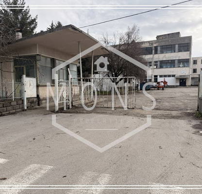 Снимка 4 — Промишлена сграда в Габрово, Севлиево