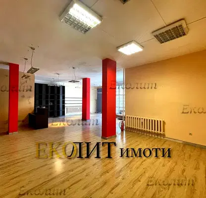 Снимка 2 — Промишлена сграда в София, Борово