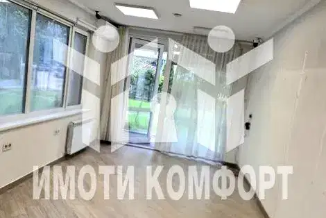 Промишлена сграда в София, Дианабад