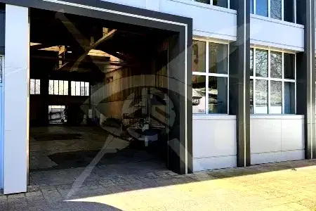 Industrial Building in Stara Zagora, Industrialna Zona - Zapad