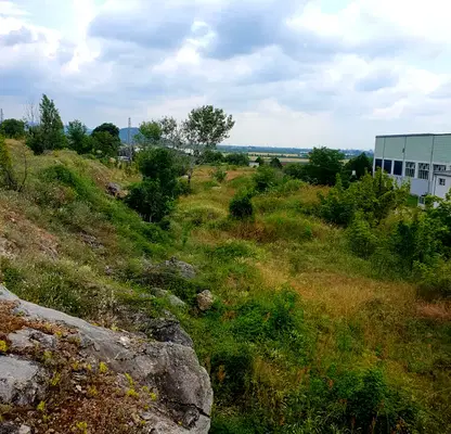 Снимка 4 — Промишлена сграда в Стара Загора, м-т Голеш