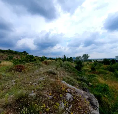 Снимка 5 — Промишлена сграда в Стара Загора, м-т Голеш