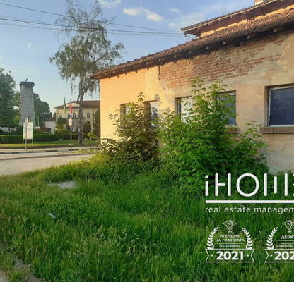 Снимка 5 — Промишлена сграда в Ловеч, Угърчин