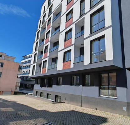Photo 2 — Industrial Building in Varna, Levski 1