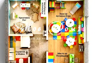 Промишлена сграда във Варна, Възраждане 1