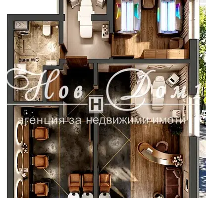 Снимка 2 — Промишлена сграда във Варна, Възраждане 1