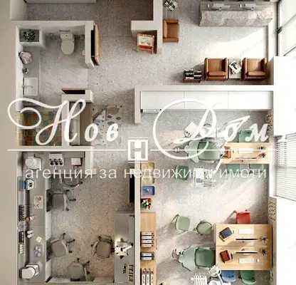 Снимка 3 — Промишлена сграда във Варна, Възраждане 1