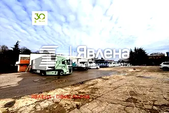 Промишлена сграда във Варна, Възраждане 4