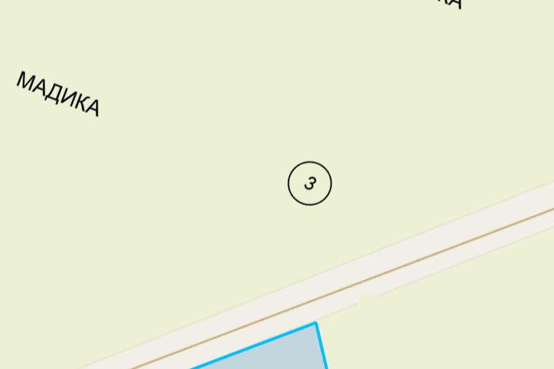 Земеделски имот в Бургас, Бургас