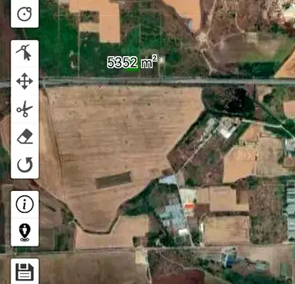 Photo 2 — Agricultural Land in Oblast Varna, Ignatievo