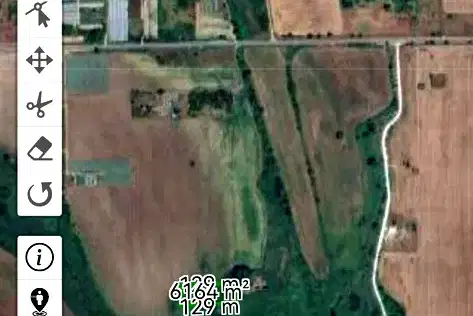 Agricultural Land in Oblast Varna, Ignatievo