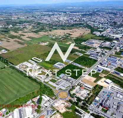 Photo 2 — Agricultural Land in Oblast Plovdiv, Plovdiv