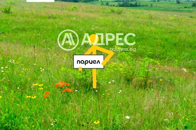 Agricultural Land in Oblast Varna, Avren