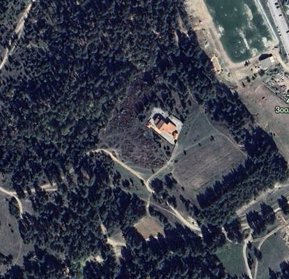 Photo 3 — Agricultural Land in Oblast Blagoevgrad, Banya