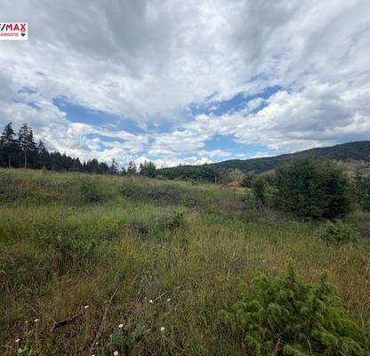 Photo 5 — Agricultural Land in Oblast Blagoevgrad, Banya