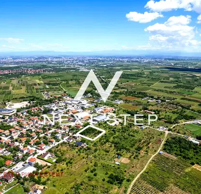 Photo 2 — Agricultural Land in Oblast Plovdiv, Brestnik
