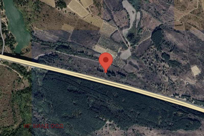 Agricultural Land in Oblast Pazardjik, Cerovo