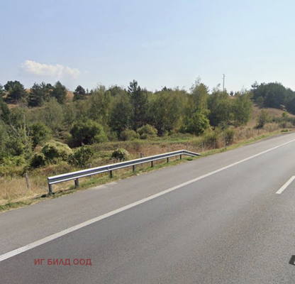 Photo 2 — Agricultural Land in Oblast Pazardjik, Cerovo