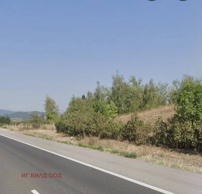 Photo 3 — Agricultural Land in Oblast Pazardjik, Cerovo