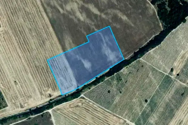 Земеделски имот в Стара Загора, с. Черганово