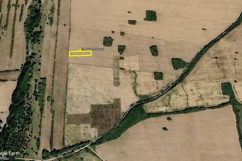 Agricultural Land in Oblast Plovdiv, Dybene