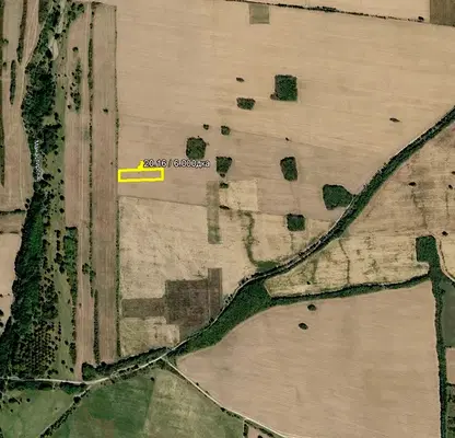 Photo 2 — Agricultural Land in Oblast Plovdiv, Dybene