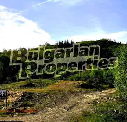 Photo 2 — Agricultural Land in Oblast Lovech, Golyam Izvor