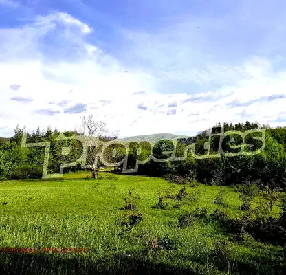Photo 3 — Agricultural Land in Oblast Lovech, Golyam Izvor