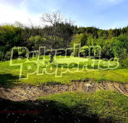 Photo 4 — Agricultural Land in Oblast Lovech, Golyam Izvor