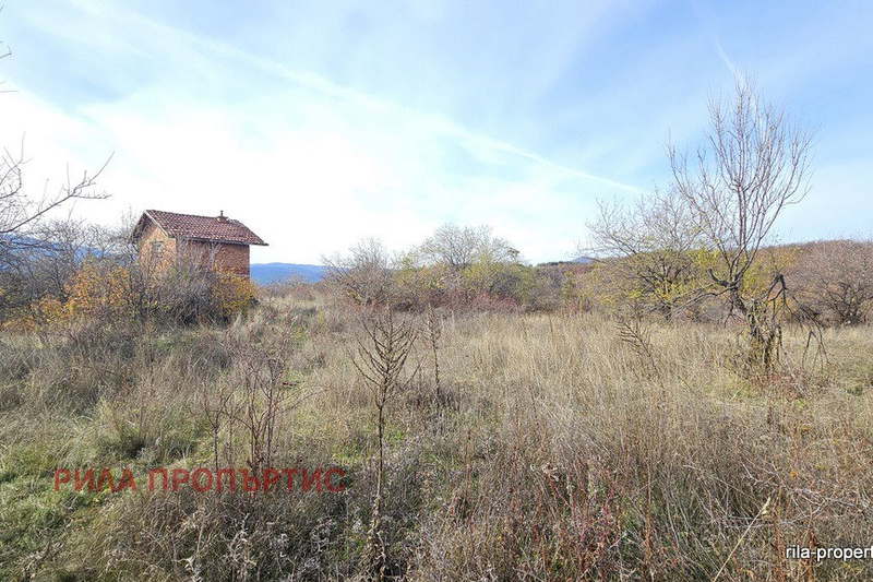Agricultural Land in област София, Gorna Vasilica
