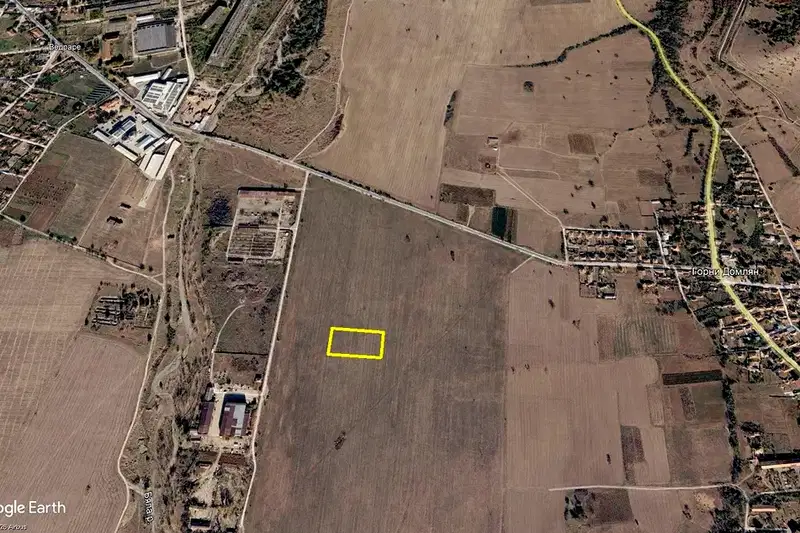 Agricultural Land in Oblast Plovdiv, Gorni Domlyan