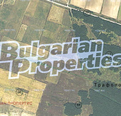Photo 2 — Arable Land in Plovdiv, Graf Ignatievo
