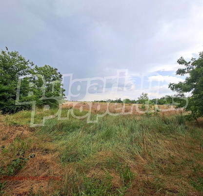Photo 3 — Arable Land in Plovdiv, Graf Ignatievo