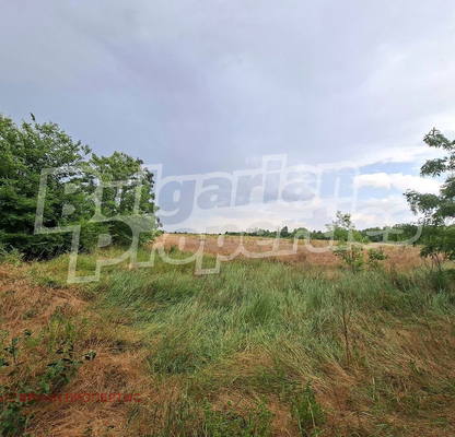 Photo 4 — Arable Land in Plovdiv, Graf Ignatievo