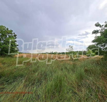 Photo 5 — Arable Land in Plovdiv, Graf Ignatievo