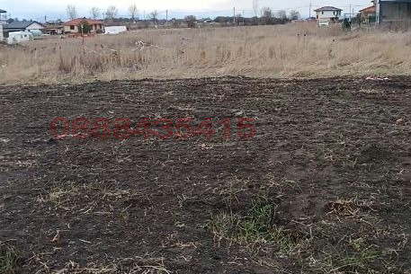 Agricultural Land in област София, Herakovo