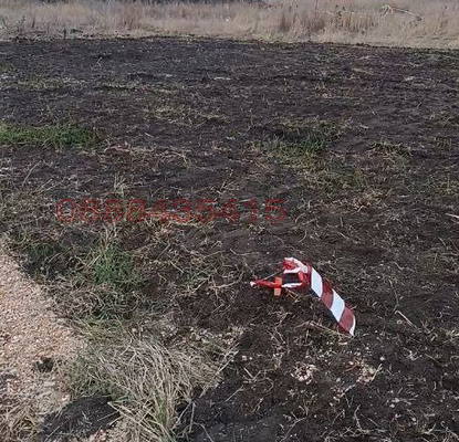 Photo 3 — Agricultural Land in област София, Herakovo