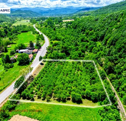 Photo 3 — Agricultural Land in Oblast Lovech, Kaleica
