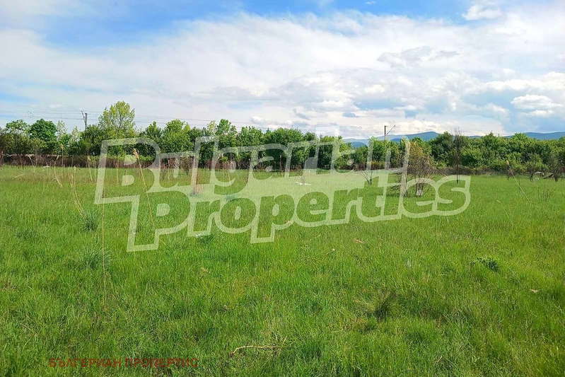 Agricultural Land in област София, Kazichene