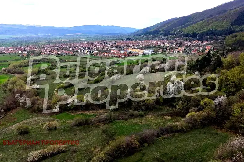 Agricultural Land in област София, Kostenec