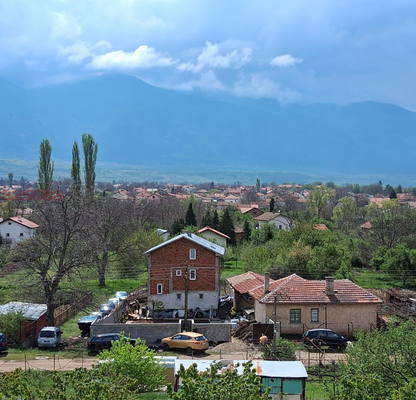 Photo 3 — Agricultural Land in Oblast Kyustendil, Krainici